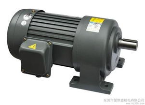 汕頭天啟特種電機(jī)廠 專業(yè)供應(yīng)高品質(zhì)齒輪減速電機(jī)及Y系列電機(jī)
